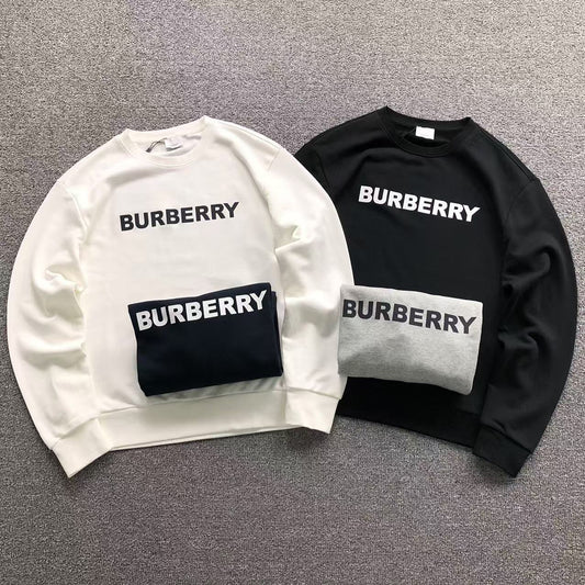 BURBERRY PULL