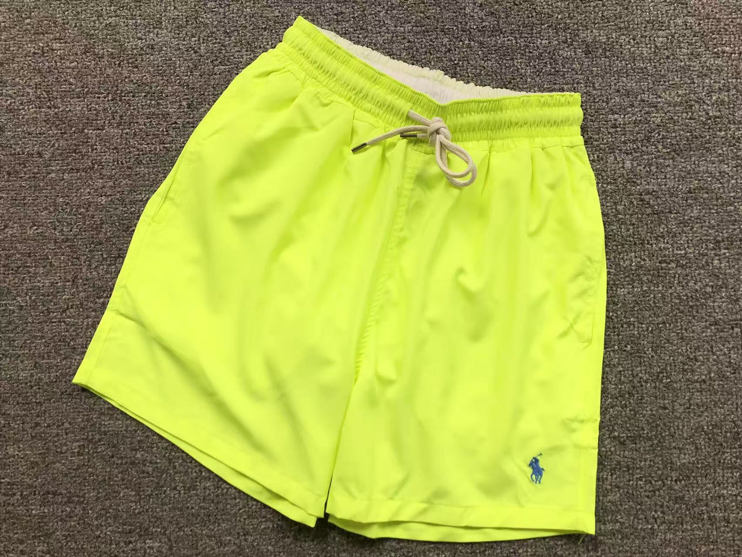 RALPH LAUREN SHORT DE BAIN
