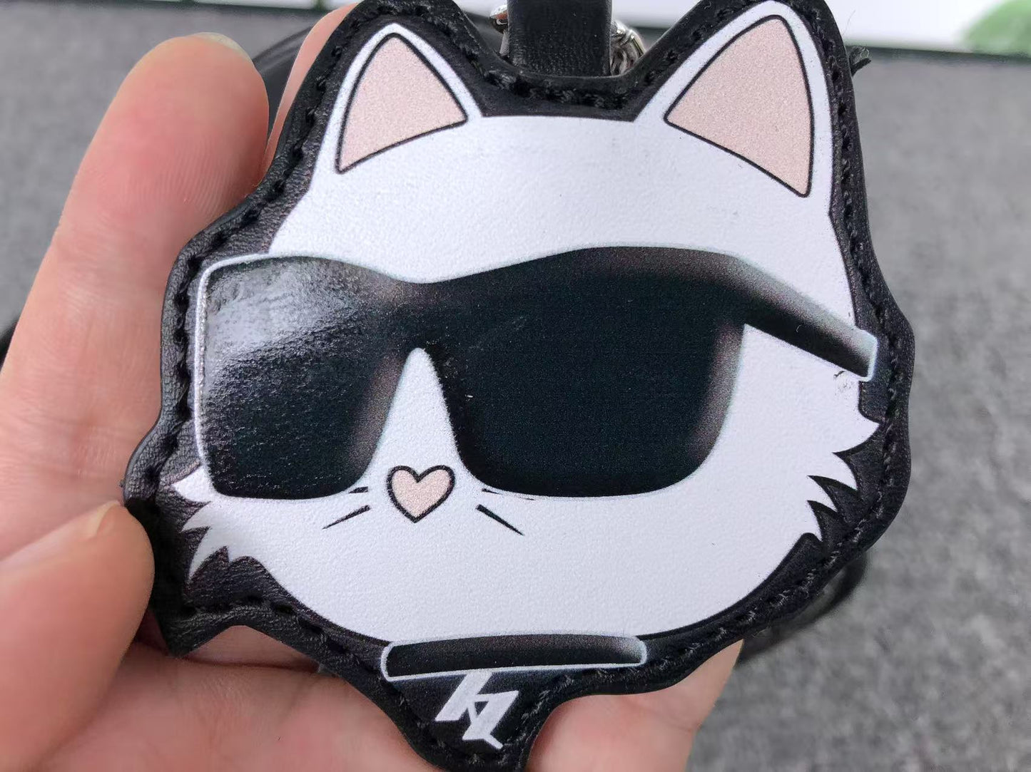 KARL LAGERFELD SACOCHE