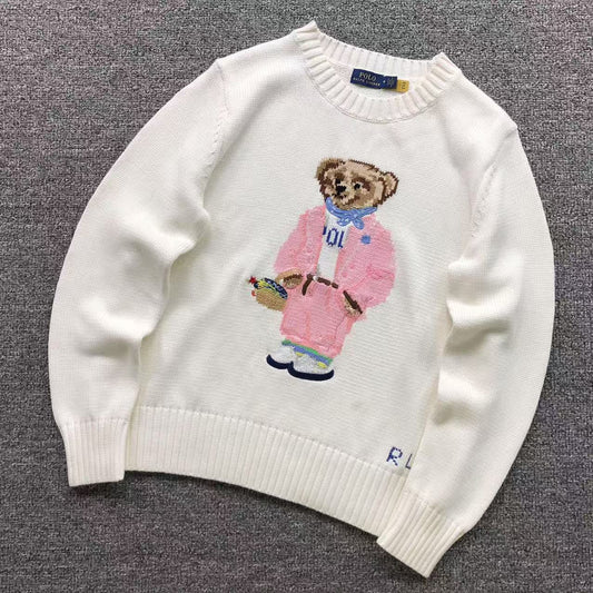 RALPH LAUREN PULL
