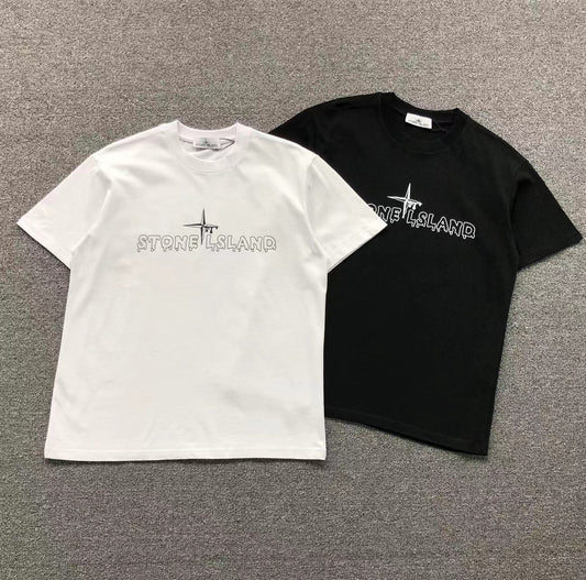 STONE ISLAND T-SHIRT
