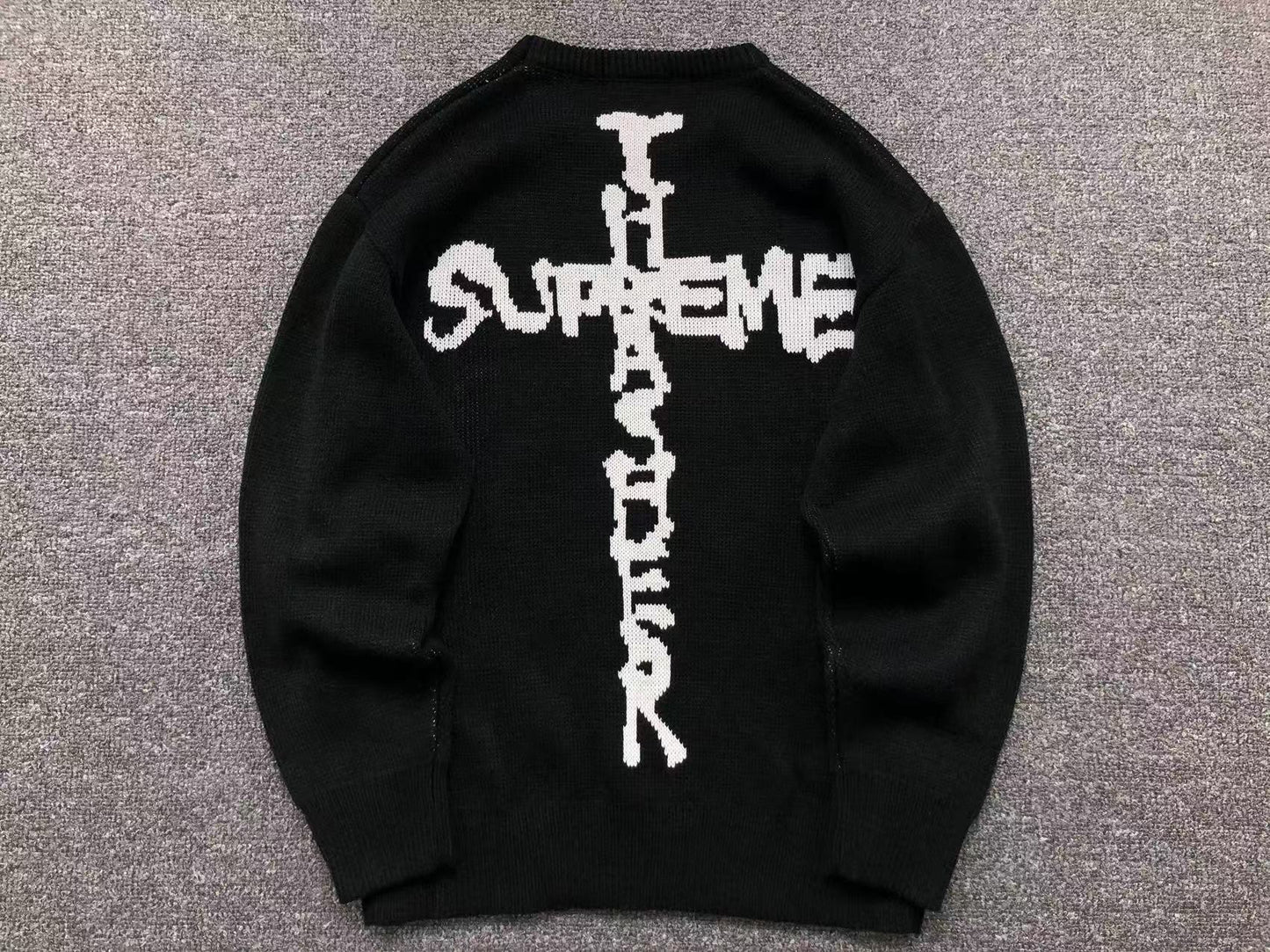 SUPREME PULL