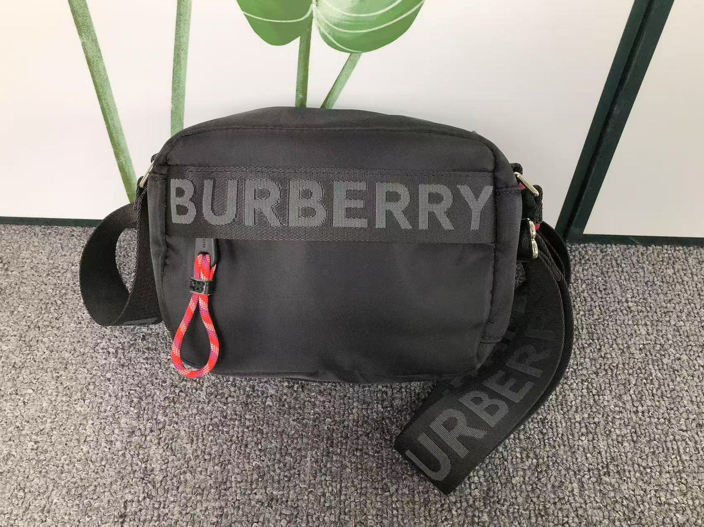 BURBERRY SACOCHE