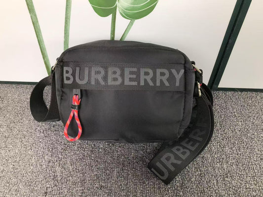 BURBERRY SACOCHE