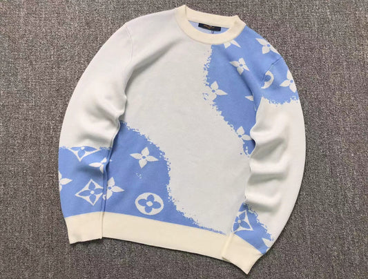 LV. SWEAT