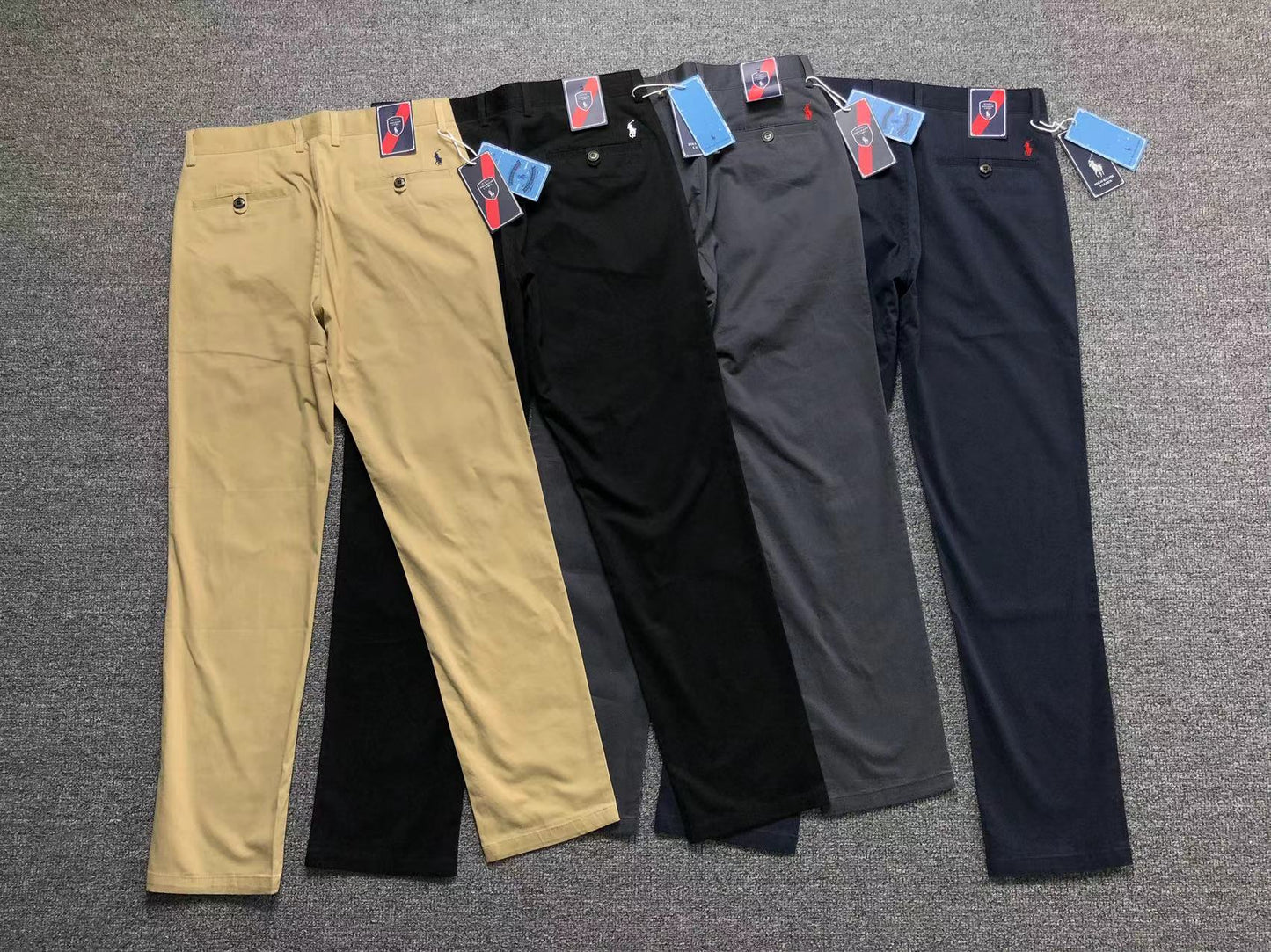 RALPH LAUREN PANTALON