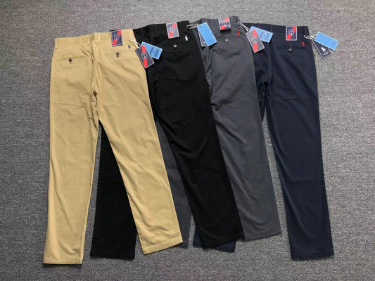 RALPH LAUREN PANTALON