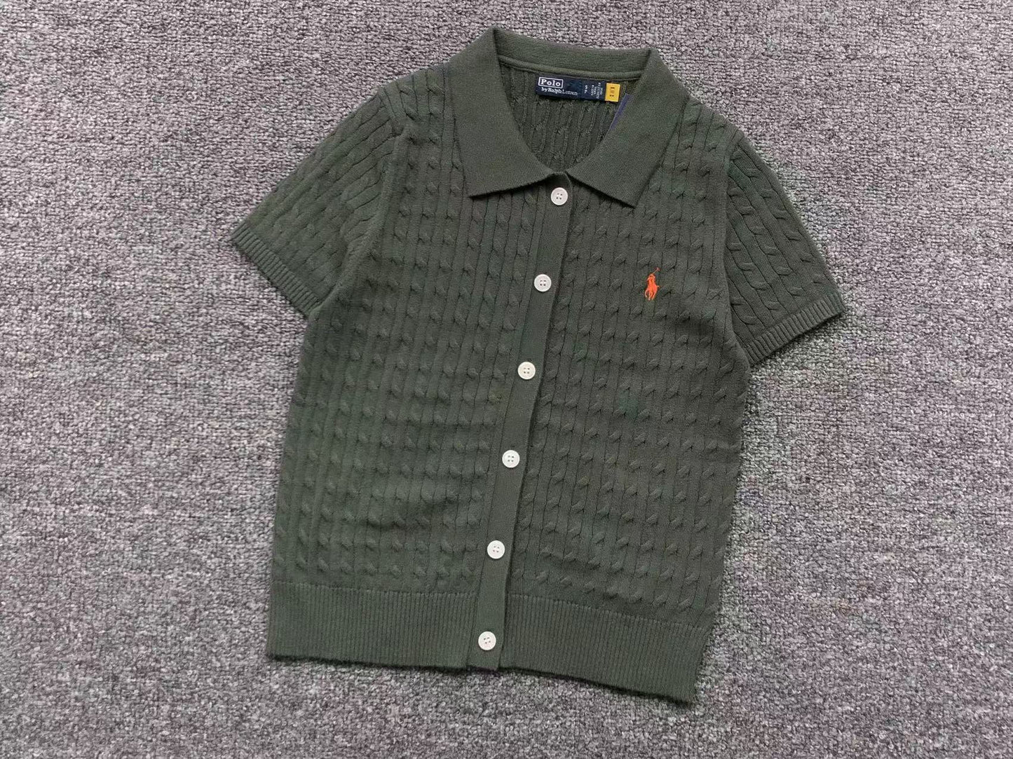 RALPH LAUREN POLO