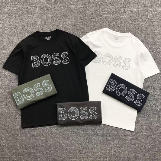 HUGO BOSS T-SHIRT