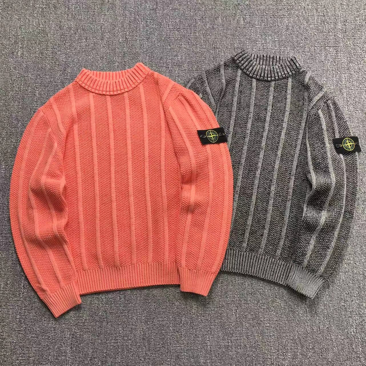 STONE ISLAND PULL