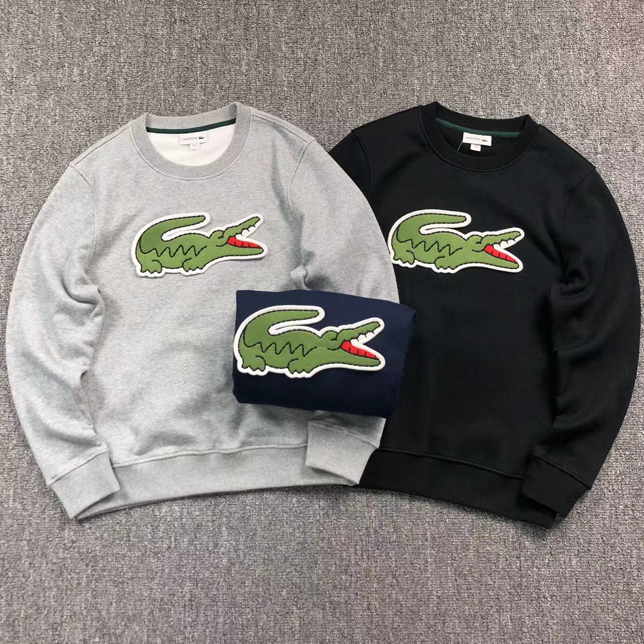 LACOSTE PULL