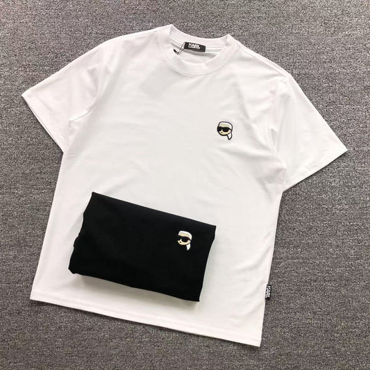 KARL LAGERFELD T-SHIRT