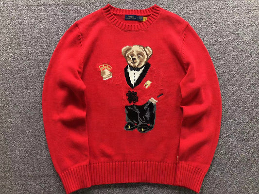 RALPH LAUREN  PULL