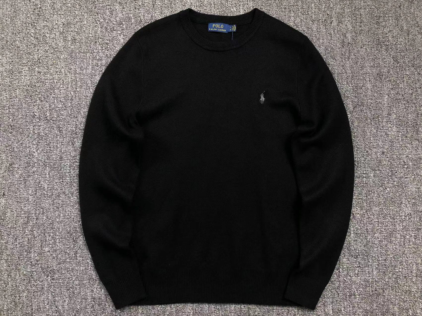 RALPH LAUREN PULL