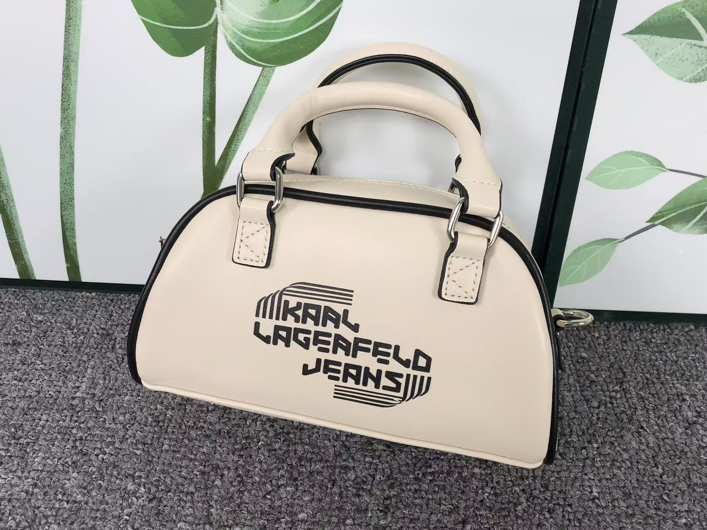 KARL LAGERFELD SAC FEMME