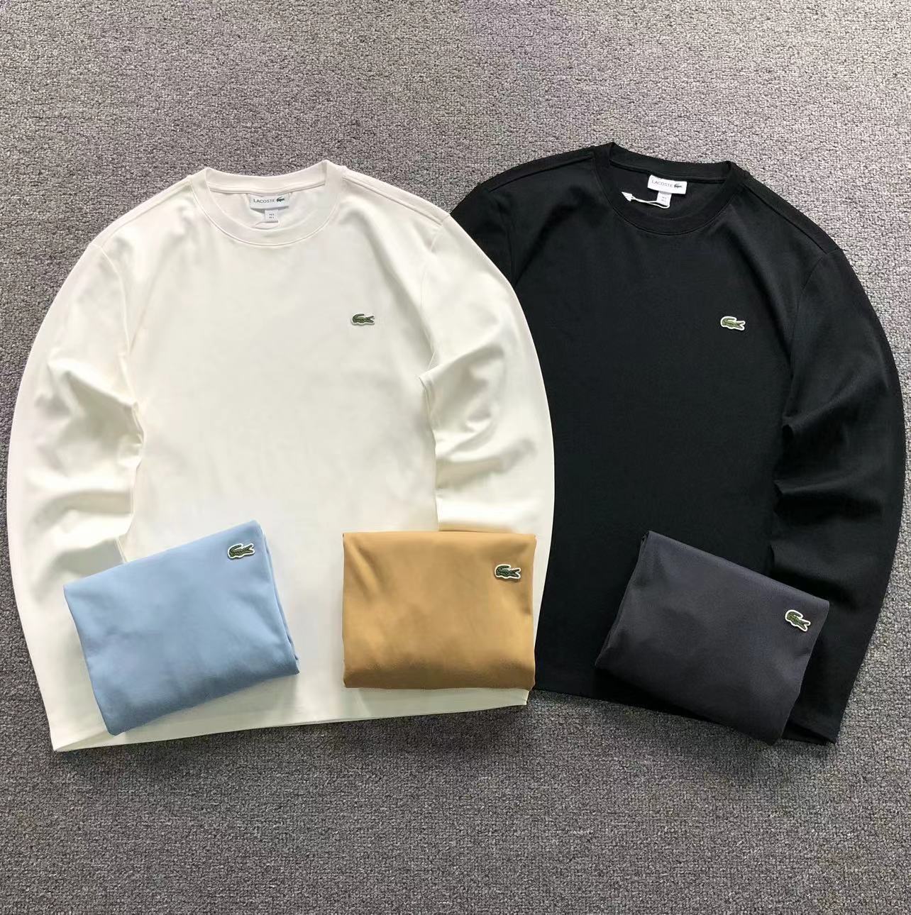 LACOSTE PULL