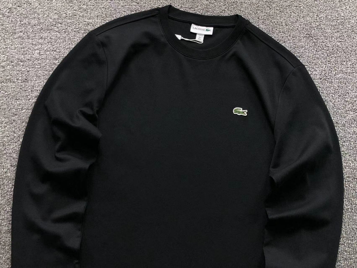 LACOSTE PULL