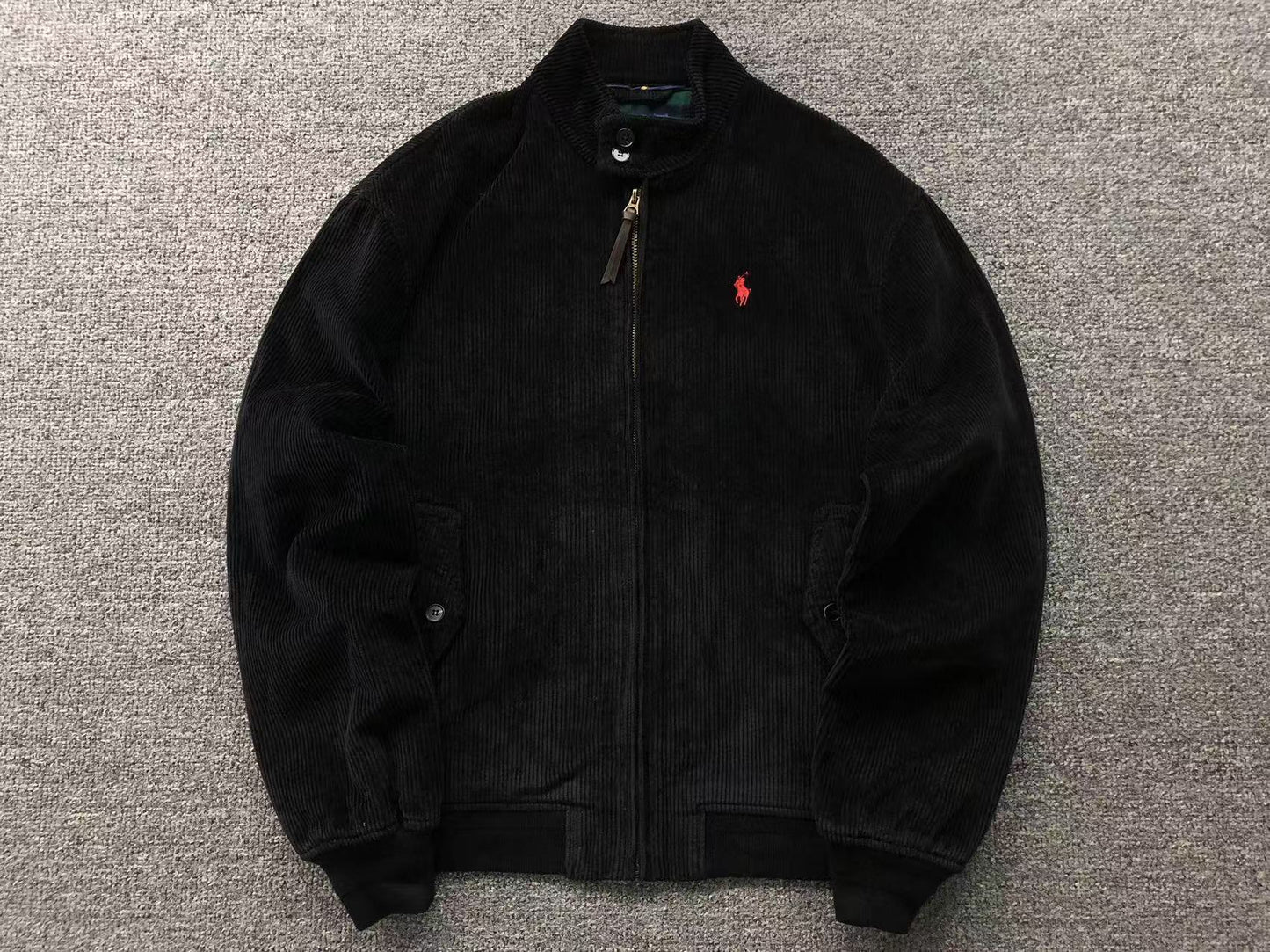 RALPH LAUREN VESTE