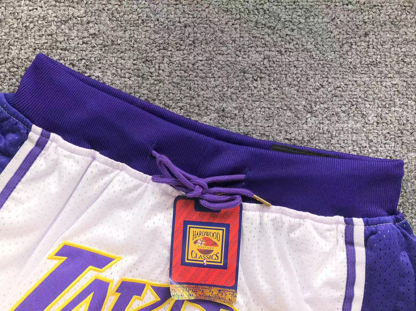 NBA SHORT