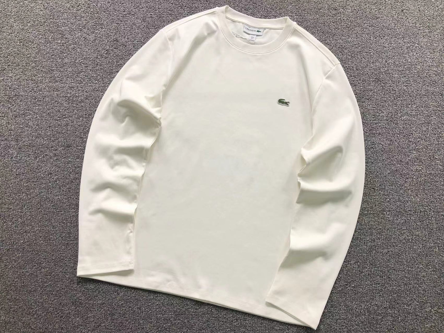 LACOSTE PULL