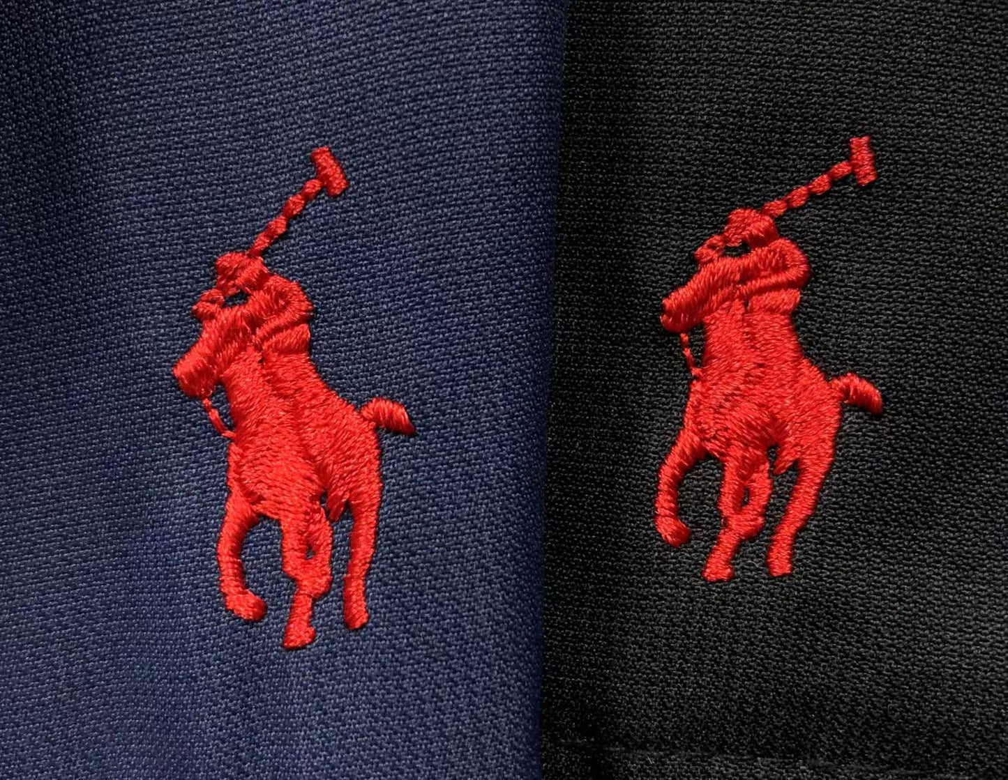 RALPH LAUREN VESTE A CAPUCHE