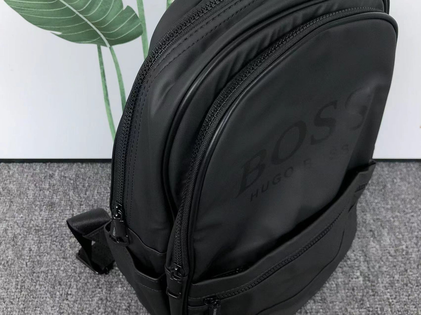 HUGO BOSS SAC