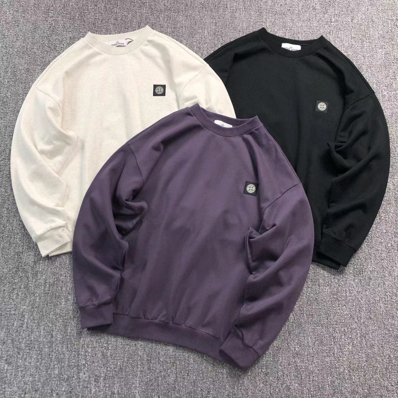 STONE ISLAND PULL