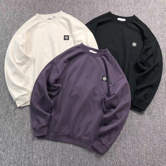 STONE ISLAND PULL