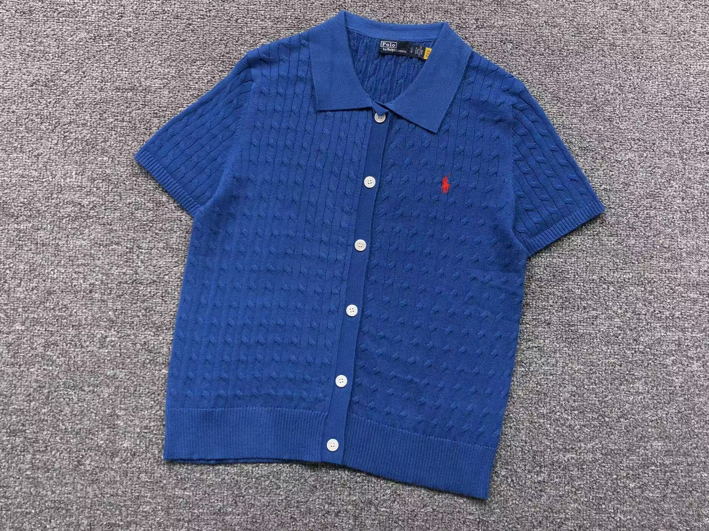 RALPH LAUREN POLO