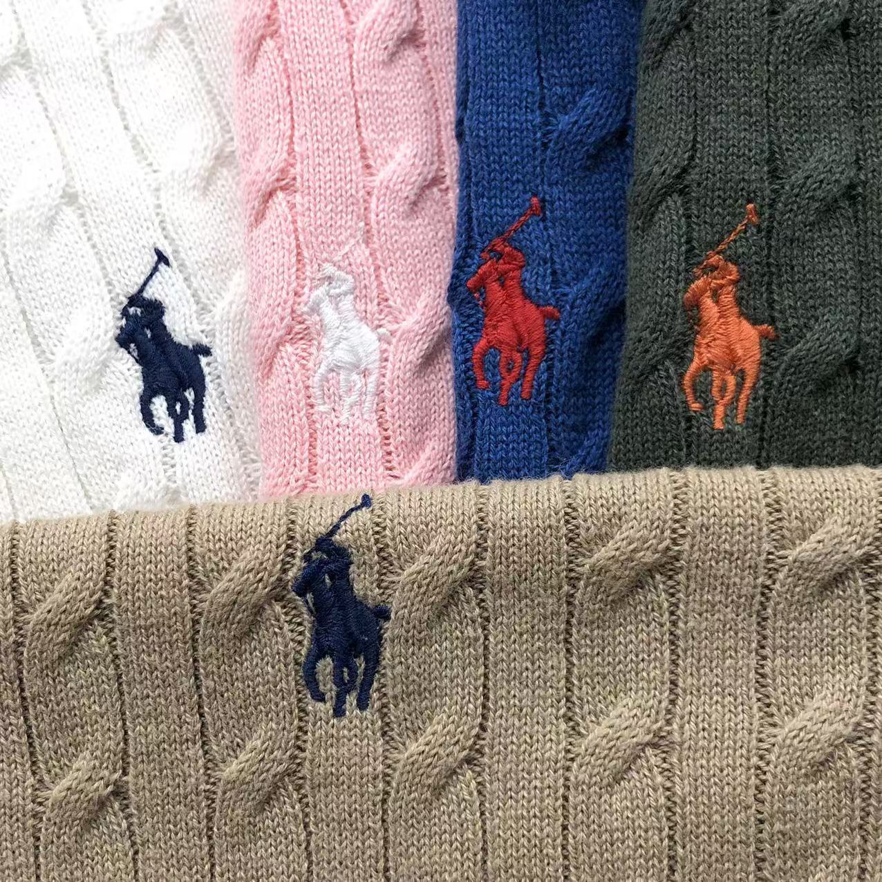RALPH LAUREN POLO