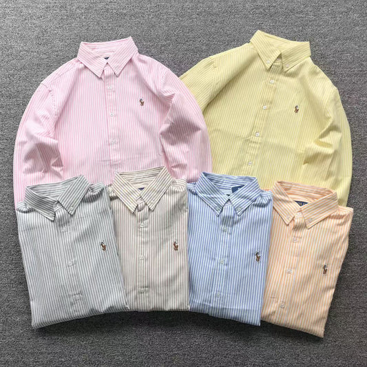 RALPH LAUREN CHEMISE