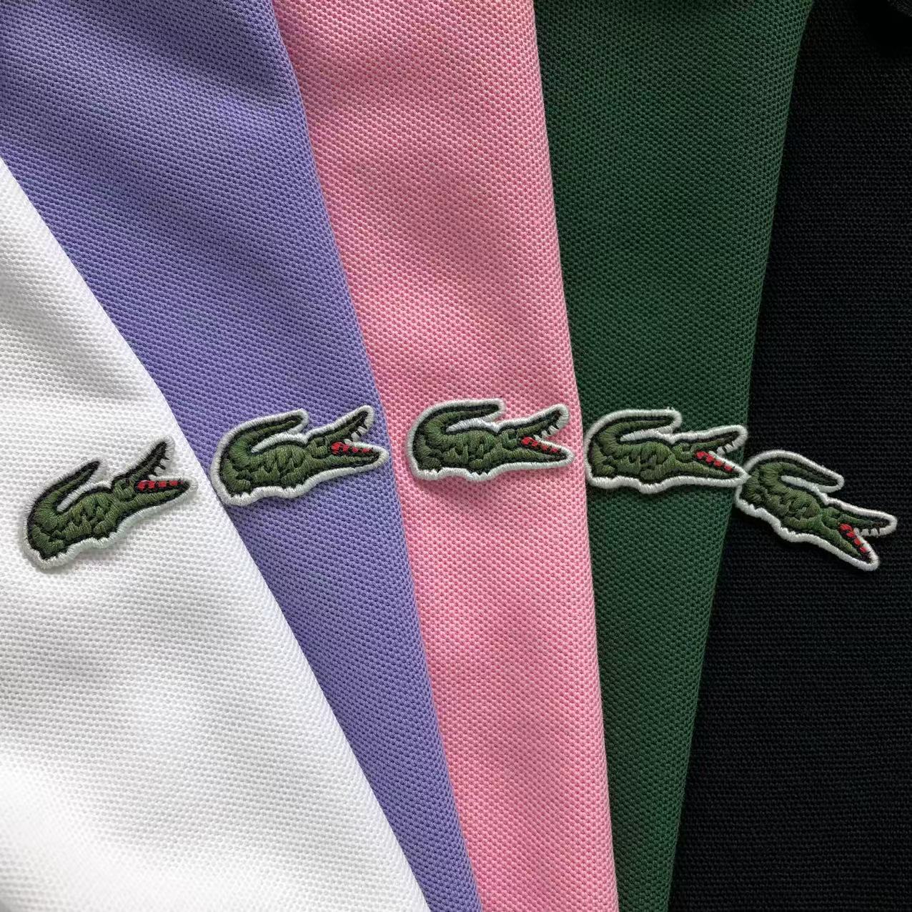 LACOSTE POLO FEMME