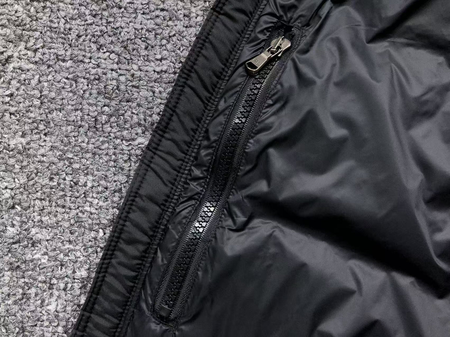 RALPH LAUREN VESTE SANS MANCHES