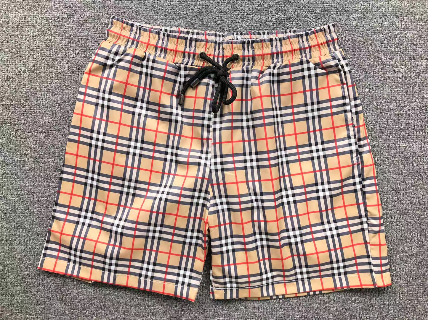 BURBERRY SHORT