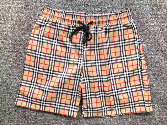 BURBERRY SHORT
