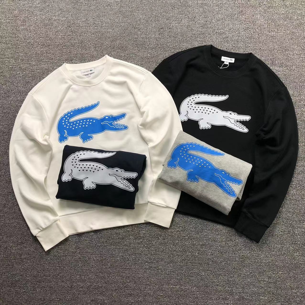 LACOSTE PULL