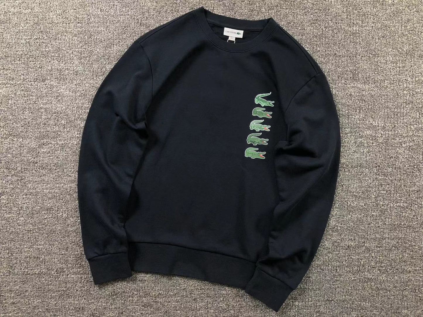 LACOSTE PULL