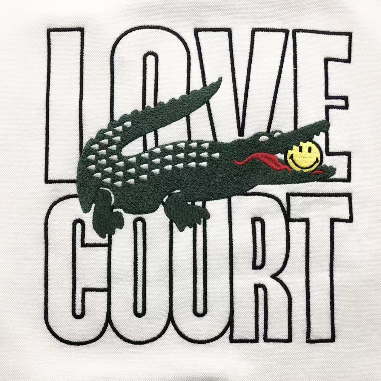 LACOSTE PULL