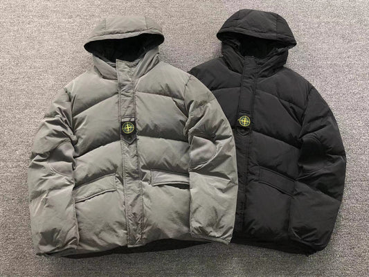 STONE ISLAND DOUDOUNE