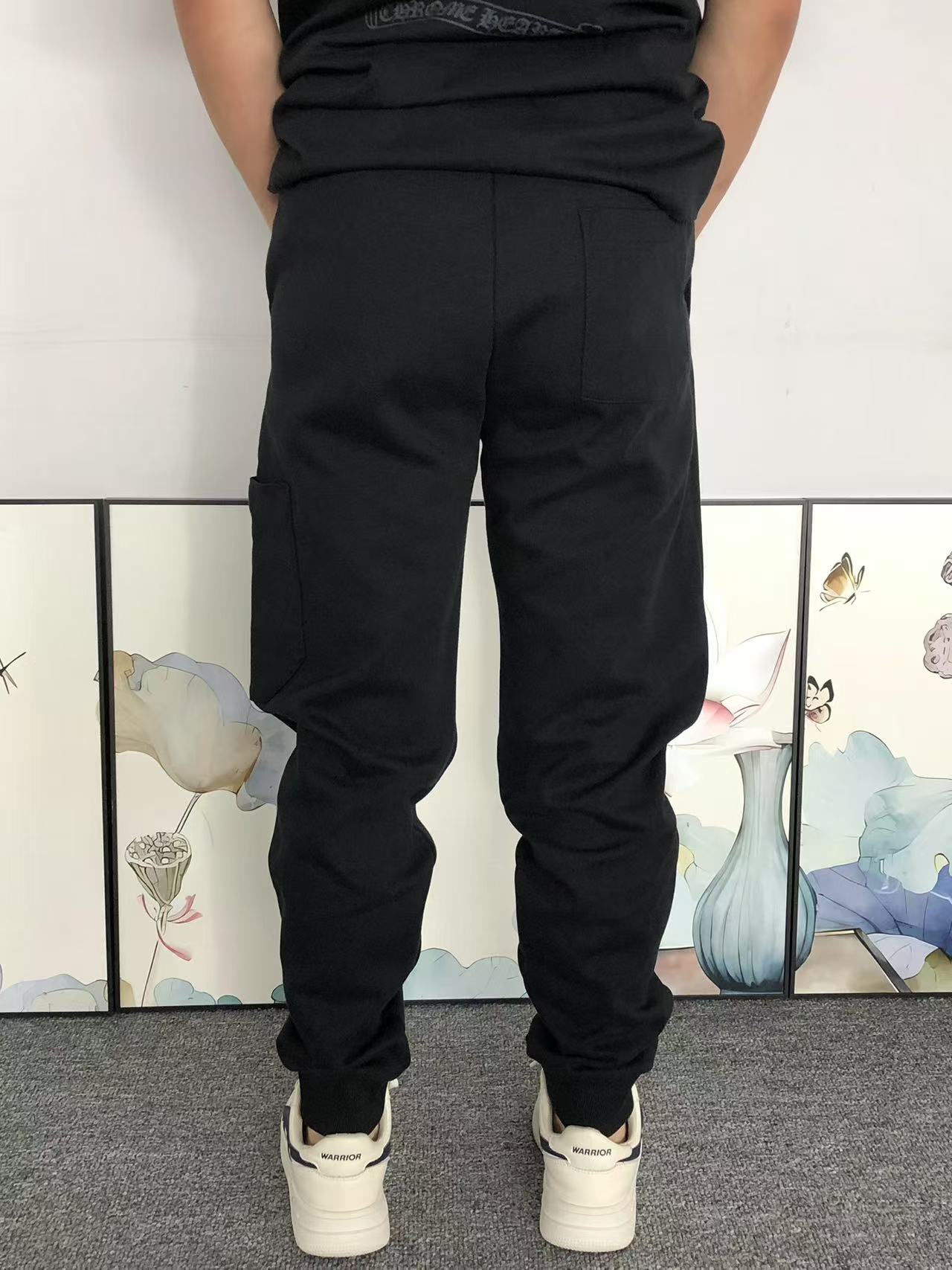 RALPH LAUREN PANTALON