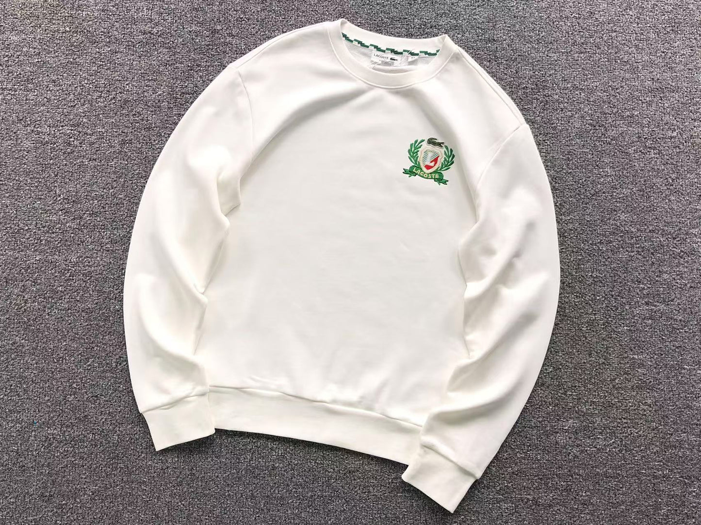LACOSTE PULL