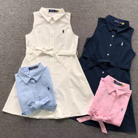 RALPH LAUREN ROBE