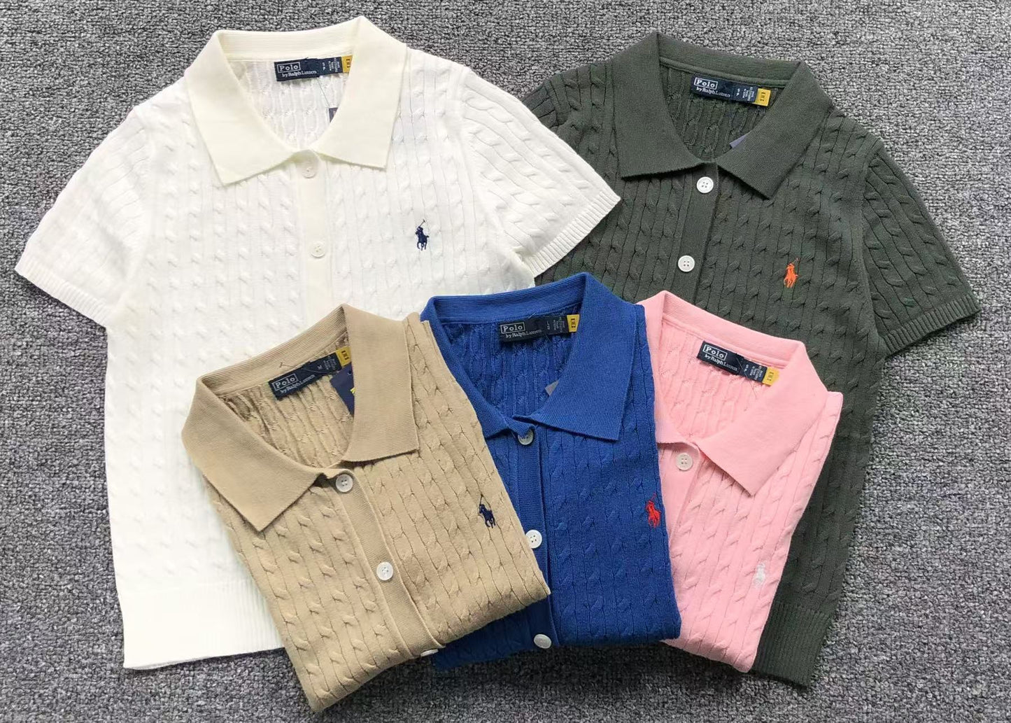 RALPH LAUREN POLO