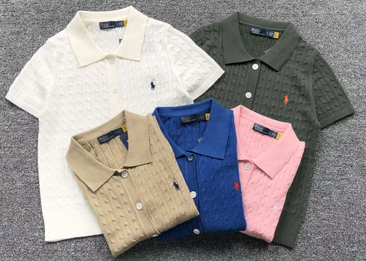 RALPH LAUREN POLO