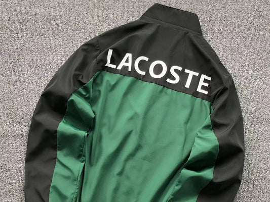 LACOSTE VESTE LEGERE