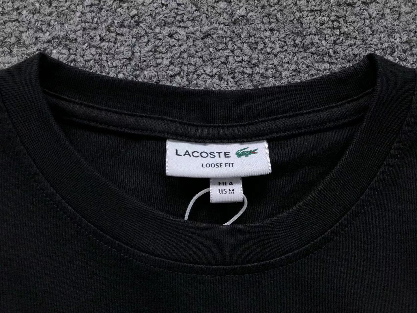 LACOSTE T-SHIRT