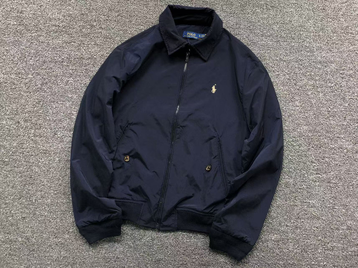 RALPH LAUREN VESTE