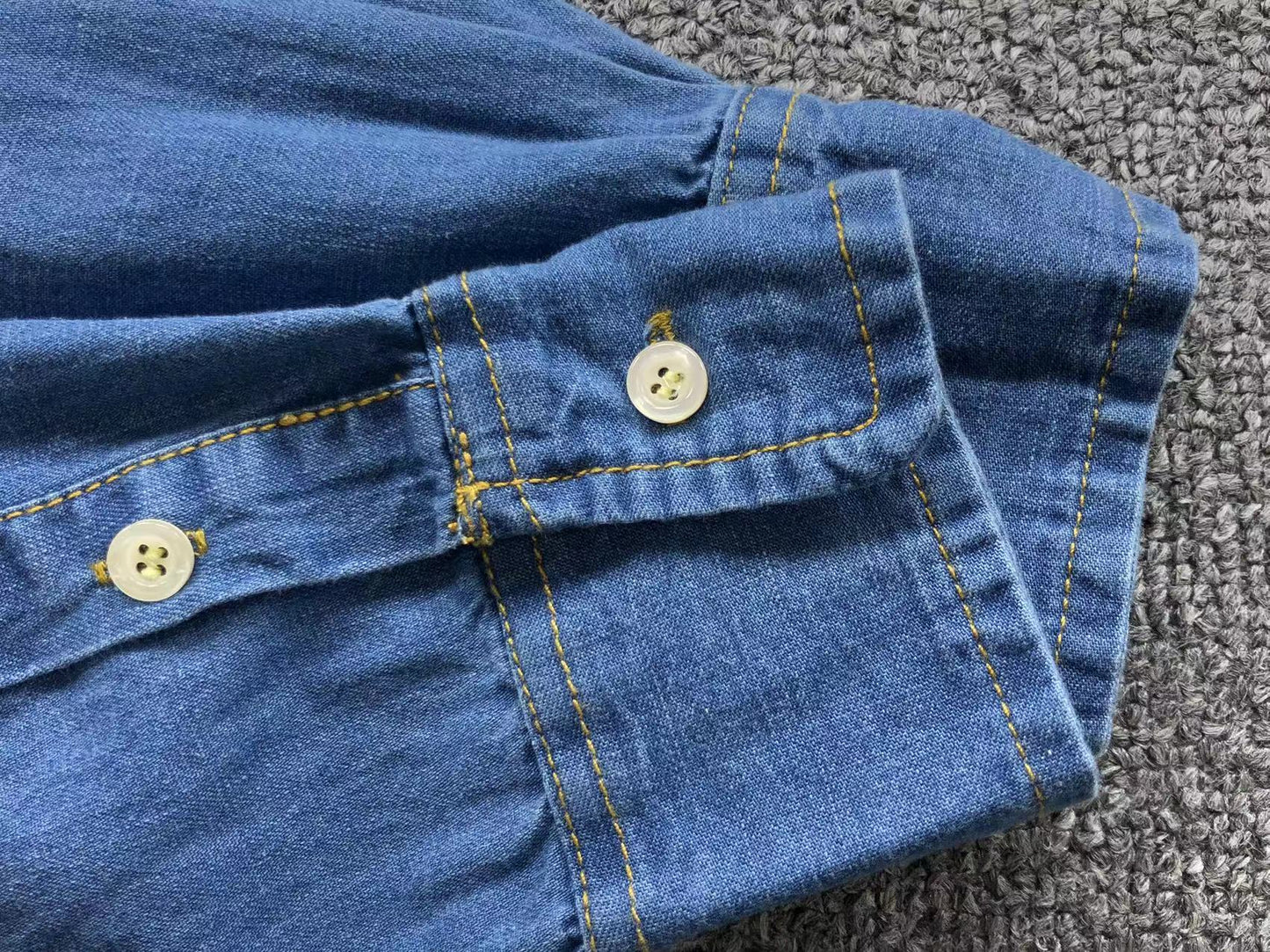 RALPH LAUREN CHEMISE
