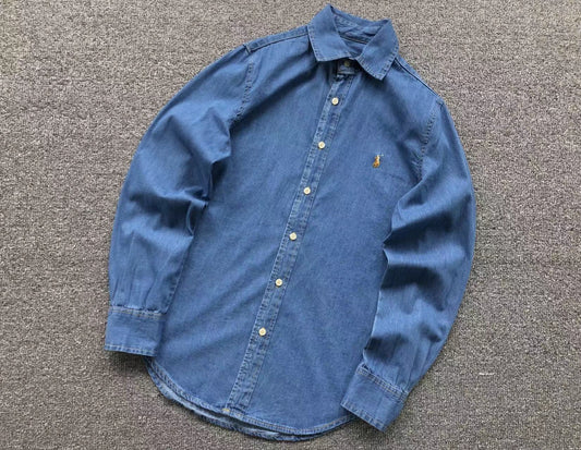 RALPH LAUREN CHEMISE