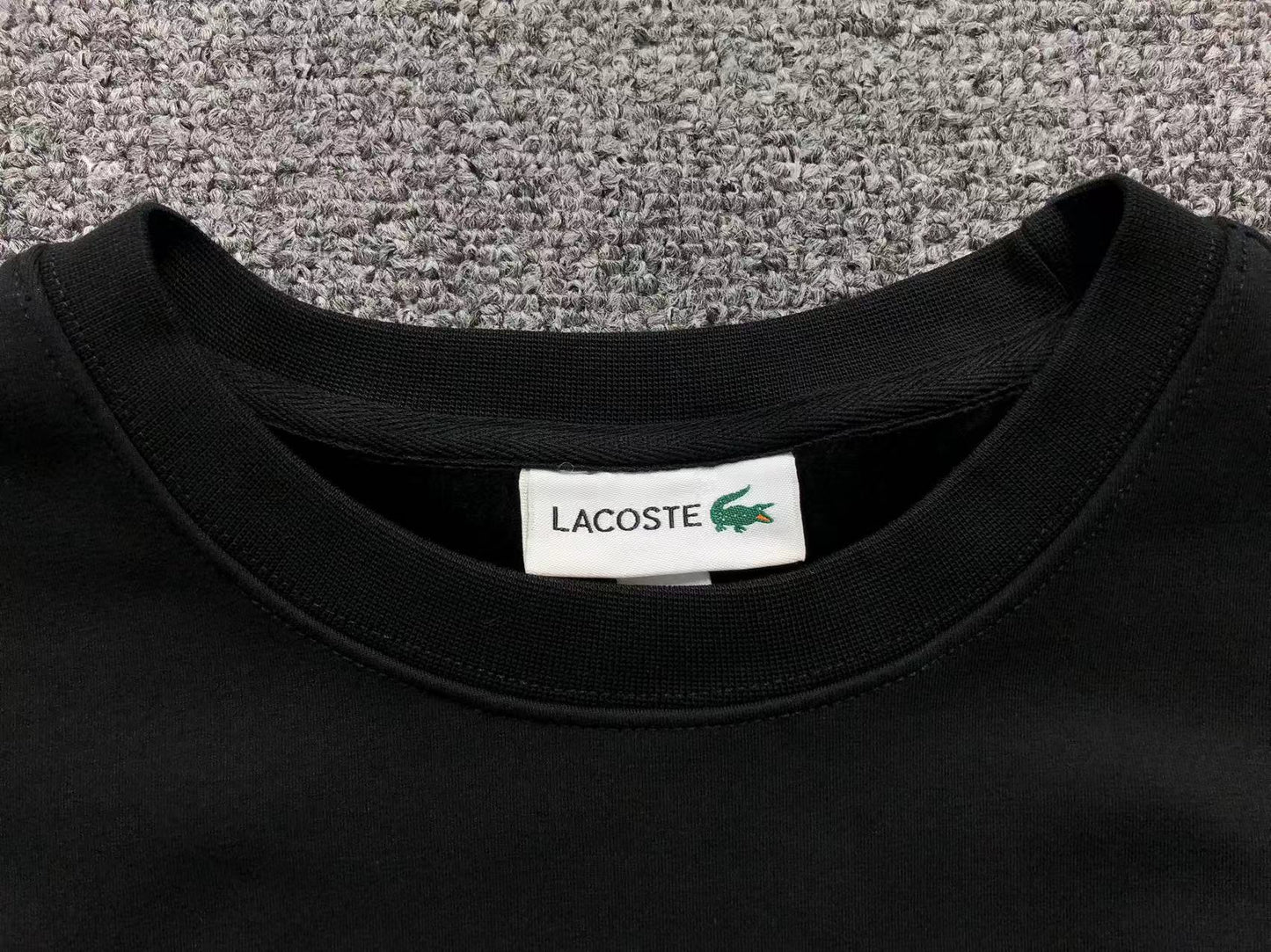 LACOSTE PULL